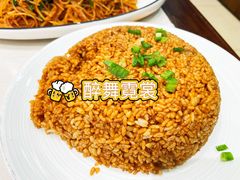 酱油炒饭-陈家老院子(高新店)