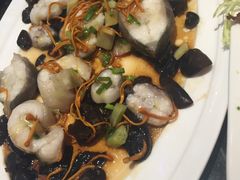 -新兴·金羊座·粤菜点心(乐峰店)