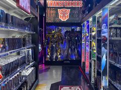 -玩具反斗城(海港城店)