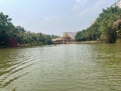 -曼听御花园
