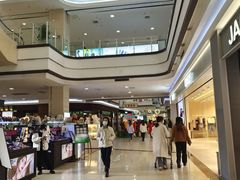 -永旺梦乐城国际商城(北清路店)