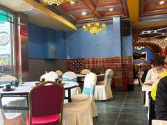 -乡村馕坑肉·烧烤·新疆菜·本地人更爱吃(阿勒泰首店)