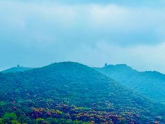 -句容茅山景区