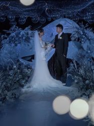 -红丝高端婚礼中心(旗舰店)