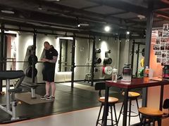 -健身专家Wellness Experts