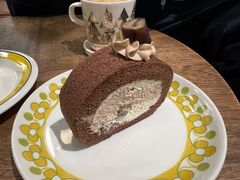 -argangKaffe(宝庆路店)