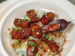 -樟树底(胜利河美食街店)