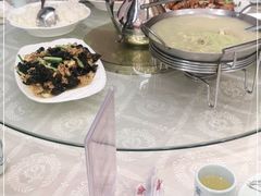 -惠宾饭庄(千禧店)