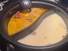 -捞王锅物料理(凯旋路店)