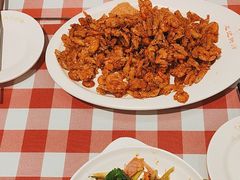 -孟记粥铺·家常菜·烧烤·粥(亚运村店)