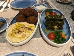 -La Medina餐厅(亮马河南路店)