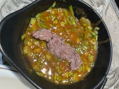 -潮发潮汕牛肉店(芳村店)
