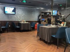 -肆月河豚·新淮扬(金融街店)