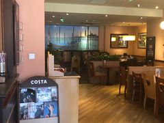 -COSTA COFFEE(中粮祥云店)