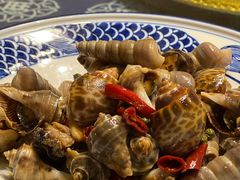 -旺角小渔村(二马路店)