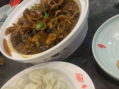 -李记饺子·熏酱东北菜(欢乐谷店)