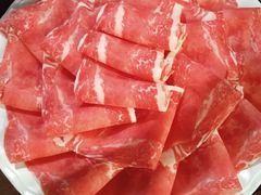 -再宣武文化主题餐厅·清真
