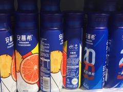 -百佳华超市(松岗店)