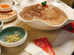 -左庭右院鲜牛肉火锅(浦江欢乐颂店)