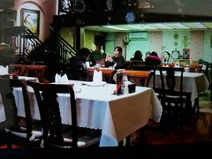 大堂-土耳其妈妈