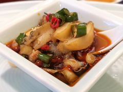 -西湖文化茶楼(环球中心店)