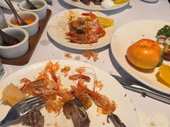 -拉蒂娜·巴西牛排馆 Latina·Brazilian Steakhouse(陆家嘴旗舰店)
