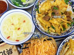 -樊记腊汁肉(竹笆市总店)