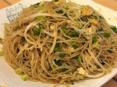 -蚝蚝先生·广式烧烤(信天广场店)