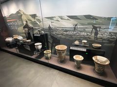 -盘龙城遗址博物院