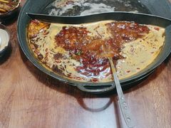 -楠火锅(新塘翡翠绿洲店)