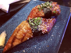-月下料理(楷林IFC店)