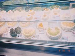 大堂-喜茶(深圳欢乐海岸LAB店)