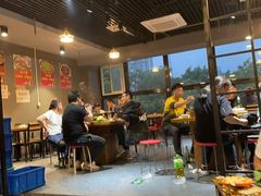 -范贤光鸡公煲(平乐园总店)