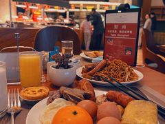-羡餐厅·杭帮菜·淳菜(千岛湖自由洲际殿店)