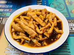 -春麗吃飯公司(工体店)