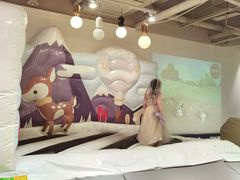 -Ms·KIMO星漠亲子餐厅(高新店)