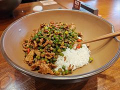-德天顺盖码饭(人民西路店)