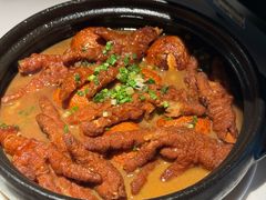 -筱爷叔·上海传统手工菜(玉树路店)