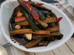 -三板斧黑鸭煲·始于1997(百步亭店)
