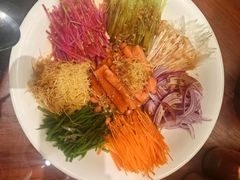 -林芝工布庄园希尔顿酒店-猎味中餐厅