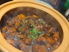-小柴米·传统江西菜(万寿宫店)