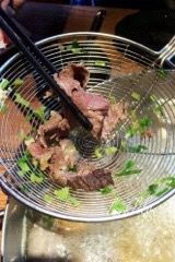 -牛很鲜潮汕牛肉火锅(朝晖路店)