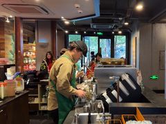 -星巴克(西湖天地店)