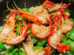 -啫两手·啫啫煲·小饭堂(新安店)