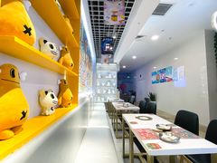 -BOPEYE·波派炸鸡(九霄天地店)