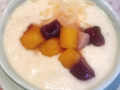 -发记甜品(山东街店)