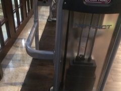 -杰仕健身百合天地会所(海宁百合新城店)