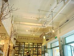 -RAC BAR(安福路店)