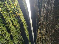 -崀山风景名胜区