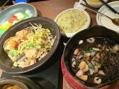 -云海肴·汽锅鸡·云南菜(领展购物广场·中关村店)